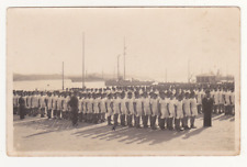 Cartolina maddalena marinai usato  Vetto