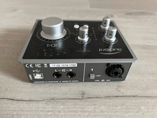 Audient id4 audio for sale  Brooklyn