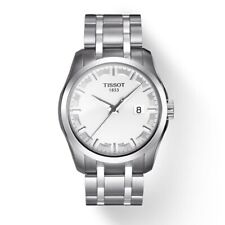 Relógio de quartzo masculino moda simples TISSOT impermeável T035.410.11.031.00, usado comprar usado Relógio de quartzo masculino moda simples TISSOT impermeável T035.410.11.031.00, usado comprar usado  Enviando para Brazil