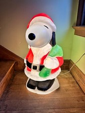 Vintage santa best for sale  North Adams