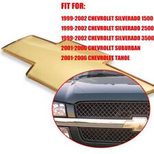Front grille bowtie for sale  San Francisco