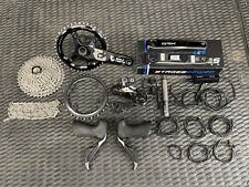 Shimano grx rx815 for sale  UK