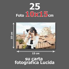 Stampa digitali fotografie usato  Sant Antonio Abate