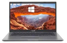 Laptop Asus VivoBook X409FA-BV635 14" Core i3-10110U 20/256GB Win11 PRO na sprzedaż  PL