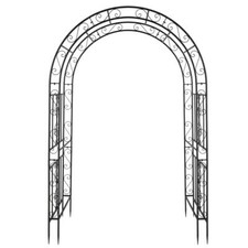 Wedding arch garden for sale  Flanders