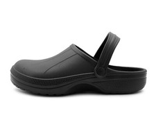 Womens eva clogs for sale  MANCHESTER