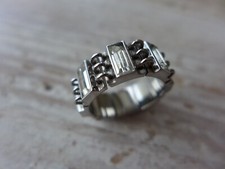 Swatch ring bijoux for sale  WALLASEY