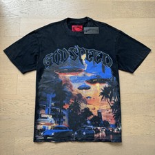 New mens godspeed d'occasion  Expédié en Belgium