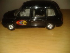 Corgi london taxi for sale  MIDDLESBROUGH