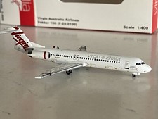 Wings virgin australia for sale  Tempe