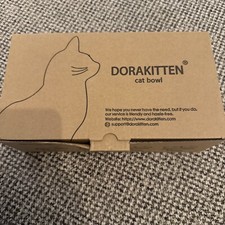 Rutschfester katzennapf ständ gebraucht kaufen  Renningen