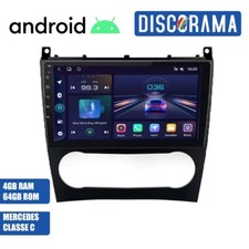 Autoradio android 64gb usato  Grumo Nevano