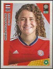 PANINI COPA DO MUNDO FEMININA FIFA-2023- #171-COSTA RICA-MARIA PAULA SALAS, usado comprar usado  Enviando para Brazil
