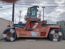 2005 kalmar dcd for sale  Wilmington