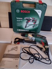 Bosch schlagbohrmaschine psb gebraucht kaufen  Waldkirch