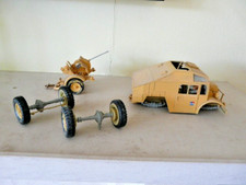Tamiya plastic painted for sale  NORTHAMPTON