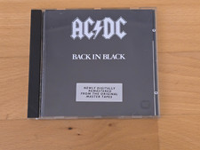 Back black gebraucht kaufen  Belm