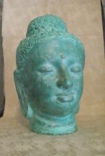 Glazed ceramic buddha for sale  Fall Creek