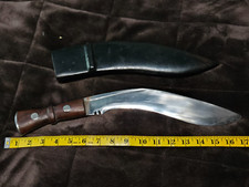 Handcrafted gurkhas military for sale  Lacey