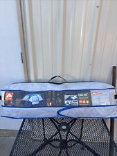 Usado, tenda cabine instantânea Ozark Trail 8 pessoas comprar usado  Enviando para Brazil