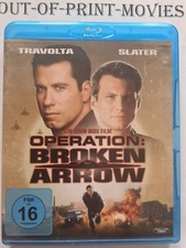 Blu ray peration gebraucht kaufen  Radeberg, Wachau