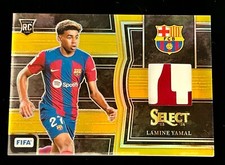 2023 panini prizm d'occasion  Lille-