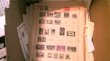 stamp album for sale stamp album for sale Dwight