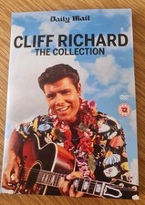 Cliff richard collection for sale  LIVERPOOL