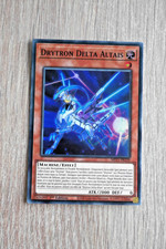 Carte konami dryton d'occasion  Varreddes