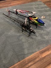 Tsa 700 nitro gebraucht kaufen  Schneverdingen