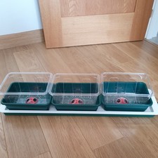 Garland trio top for sale  PETERBOROUGH