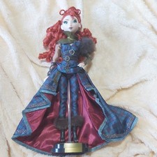 Merida disney designer for sale  LINCOLN