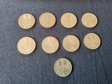 Deutsche mark 1959 gebraucht kaufen  Jüchen