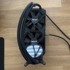 Nzxt kraken x52 for sale  Spring
