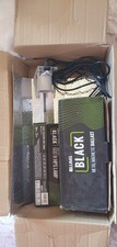 Lumii black metal for sale  WORCESTER