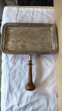 Sheffield e silverplate usato  Spoleto