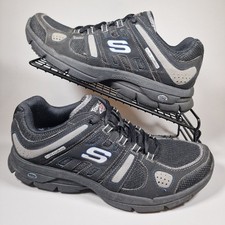 Skechers trainers mens for sale  DERBY