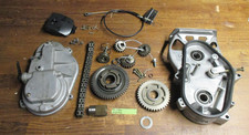 Polaris indy trail for sale  Ada