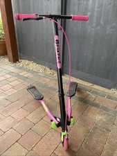 Pink children ride for sale  TROWBRIDGE