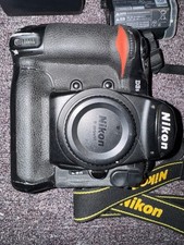 Nikon d3s digital for sale  Brooklyn