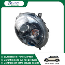 Phare gauche mini d'occasion  Niort