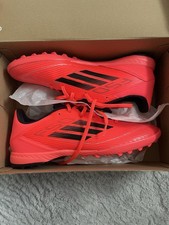 Adidas f50 league gebraucht kaufen  Heide