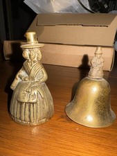 Welsh lady brass for sale  STOURBRIDGE