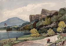 Falcon crag derwentwater for sale  SALISBURY