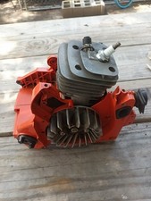 Echo 590 chainsaw for sale  Haughton