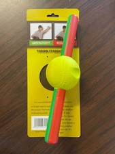 Markwort throw right for sale  San Leandro