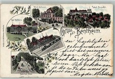 13558334 4444 bad gebraucht kaufen  Eimeldingen