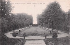 Becherel parc caradeuc d'occasion  France