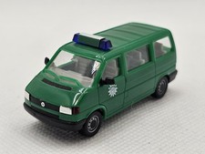 Herpa bus polizei gebraucht kaufen  Bopfingen
