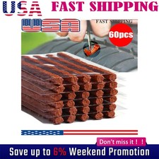 60pcs tire repair for sale  Rowland Heights